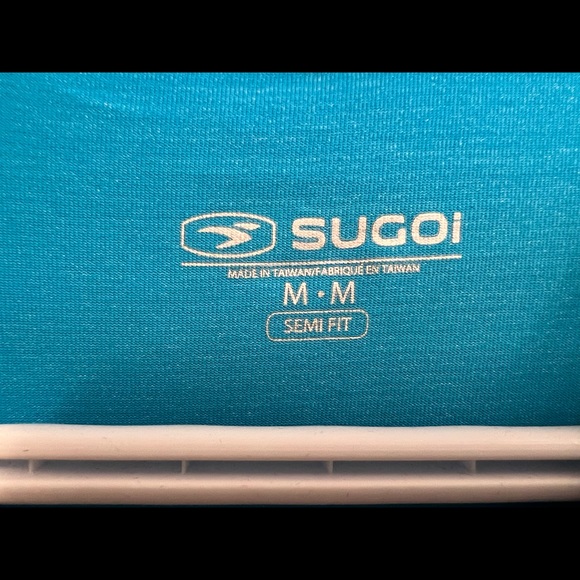 Sugoi tshirt - Picture 2 of 2